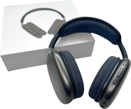 GarsoAura – belaidės ausinės su giliu bosu