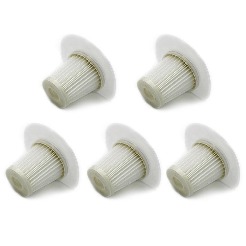 ŠvaraMini – belaidis kompaktiškas rankinis siurblys