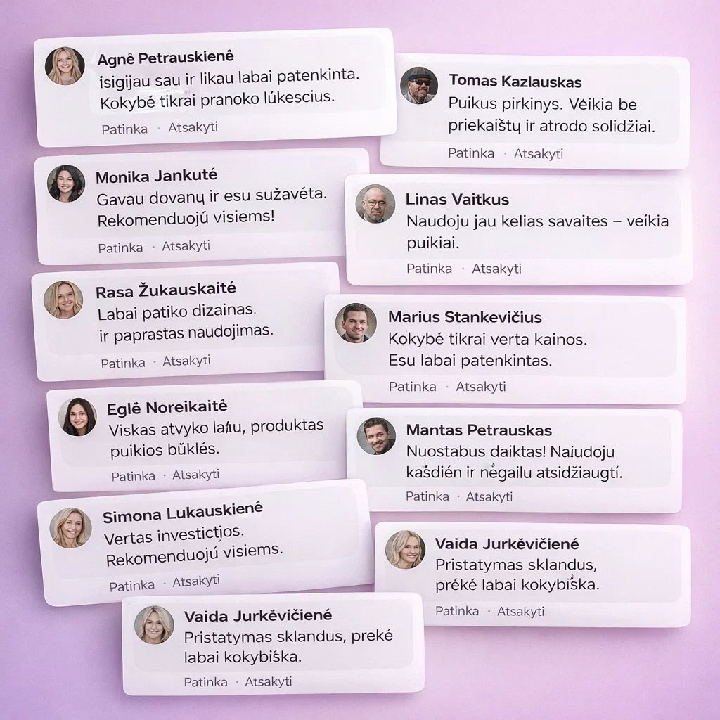 RetroNamai – žaidimų konsolė su 20 000+ klasikiniais žaidimais