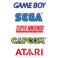 RetroNamai – žaidimų konsolė su 20 000+ klasikiniais žaidimais