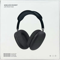 GarsoAura – belaidės ausinės su giliu bosu