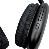 GarsoAura – belaidės ausinės su giliu bosu