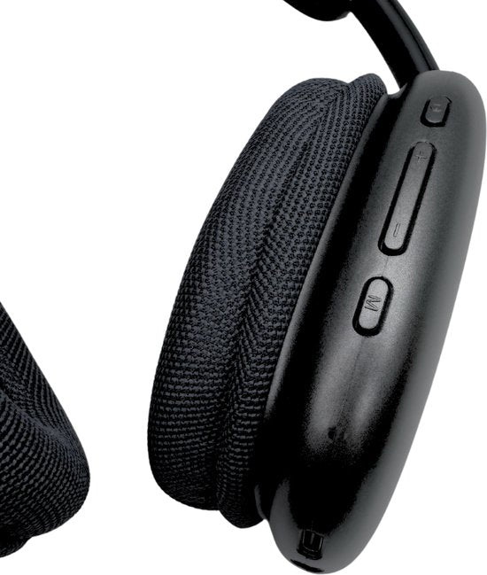 GarsoAura – belaidės ausinės su giliu bosu