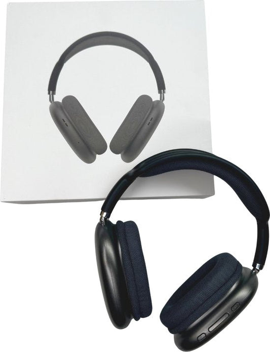 GarsoAura – belaidės ausinės su giliu bosu