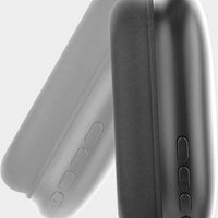 GarsoAura – belaidės ausinės su giliu bosu