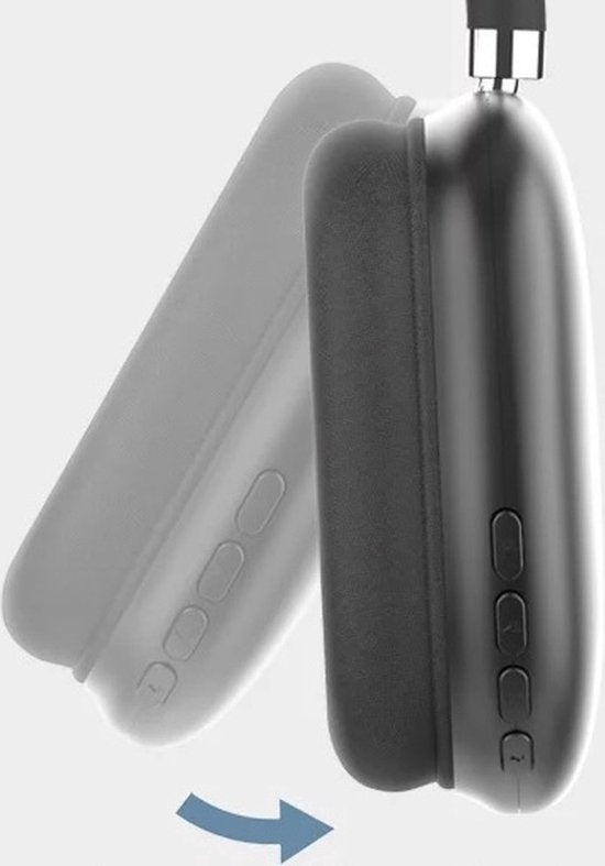 GarsoAura – belaidės ausinės su giliu bosu