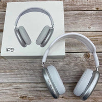 GarsoAura – belaidės ausinės su giliu bosu