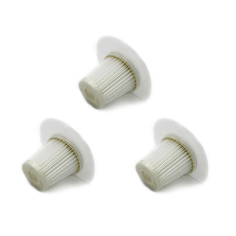 ŠvaraMini – belaidis kompaktiškas rankinis siurblys