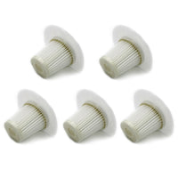 ŠvaraMini – belaidis kompaktiškas rankinis siurblys