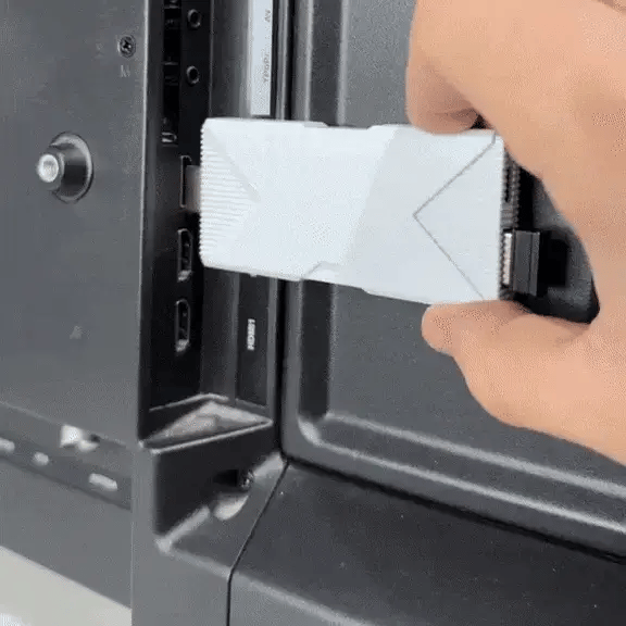 RetroNamai – žaidimų konsolė su 20 000+ klasikiniais žaidimais